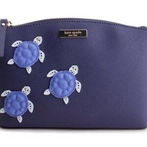 Kate Spade Turtle Purse